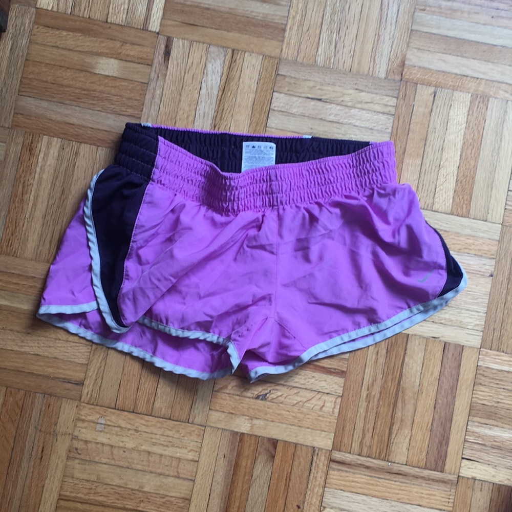 Nike shorts